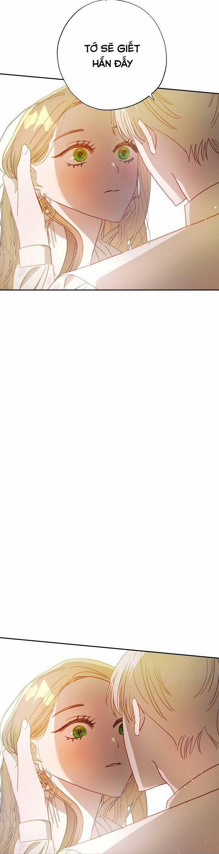 Cuộc Ly Hôn Với Chồng Tôi Đã Thất Bại 39 trang 40