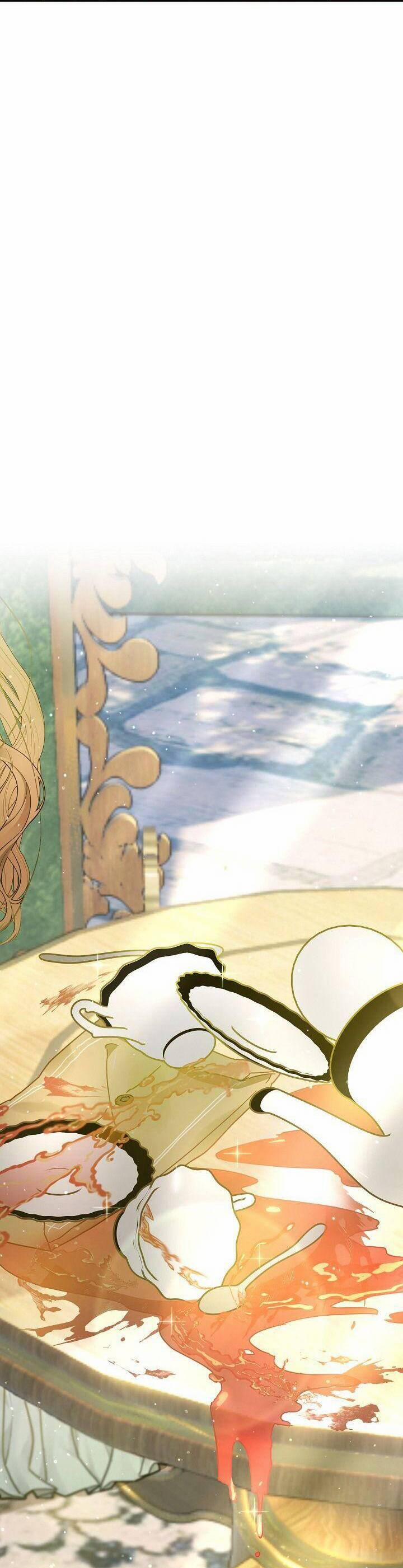 Cuộc Ly Hôn Với Chồng Tôi Đã Thất Bại 39 trang 41