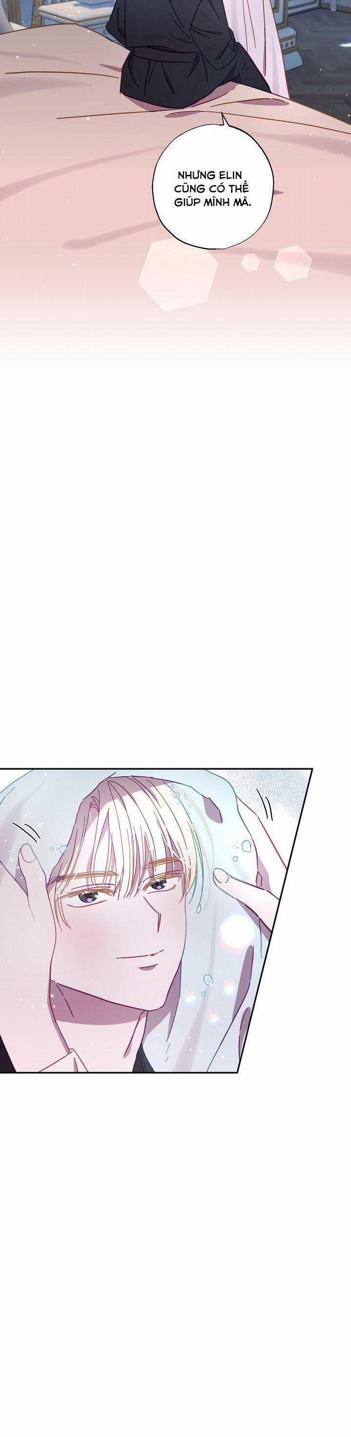 Cuộc Ly Hôn Với Chồng Tôi Đã Thất Bại 39 trang 6