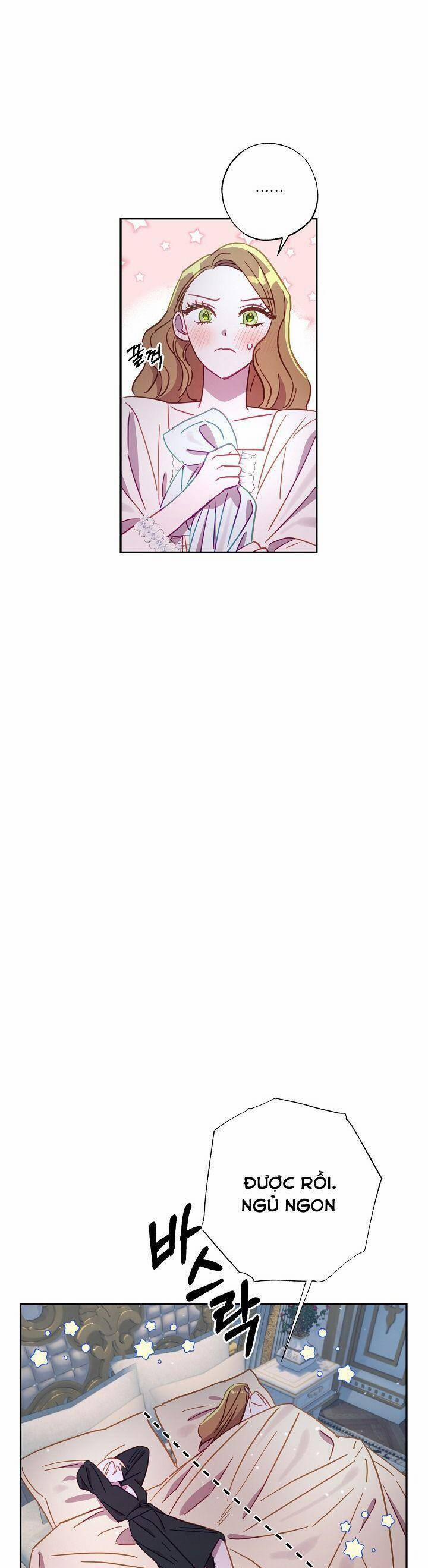 Cuộc Ly Hôn Với Chồng Tôi Đã Thất Bại 39 trang 9