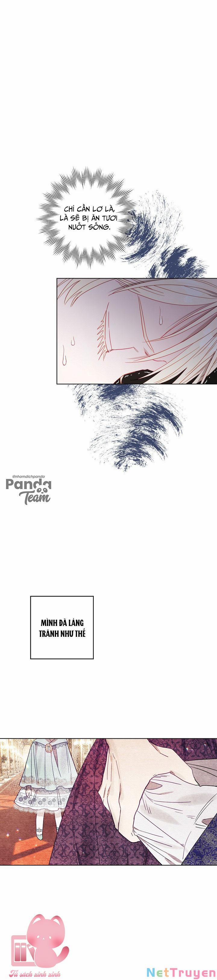 Cuộc Ly Hôn Với Chồng Tôi Đã Thất Bại 4 trang 12