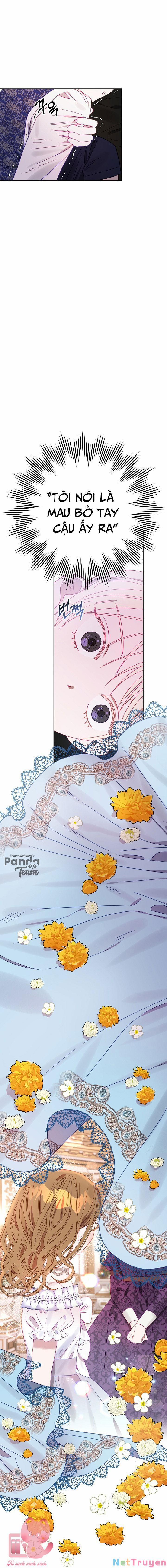 Cuộc Ly Hôn Với Chồng Tôi Đã Thất Bại 4 trang 13