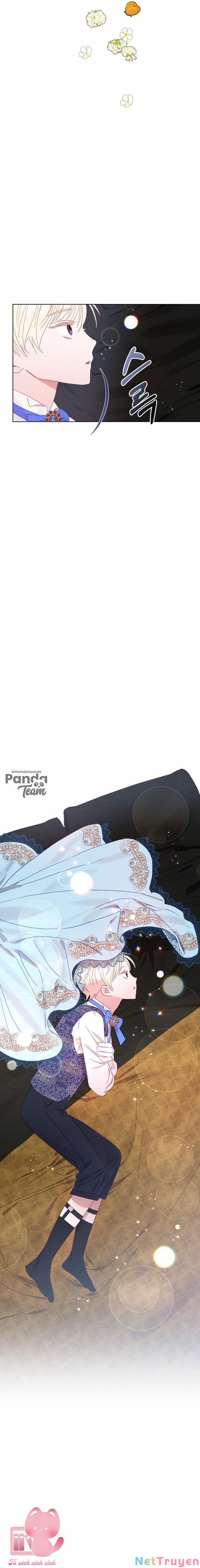 Cuộc Ly Hôn Với Chồng Tôi Đã Thất Bại 4 trang 14