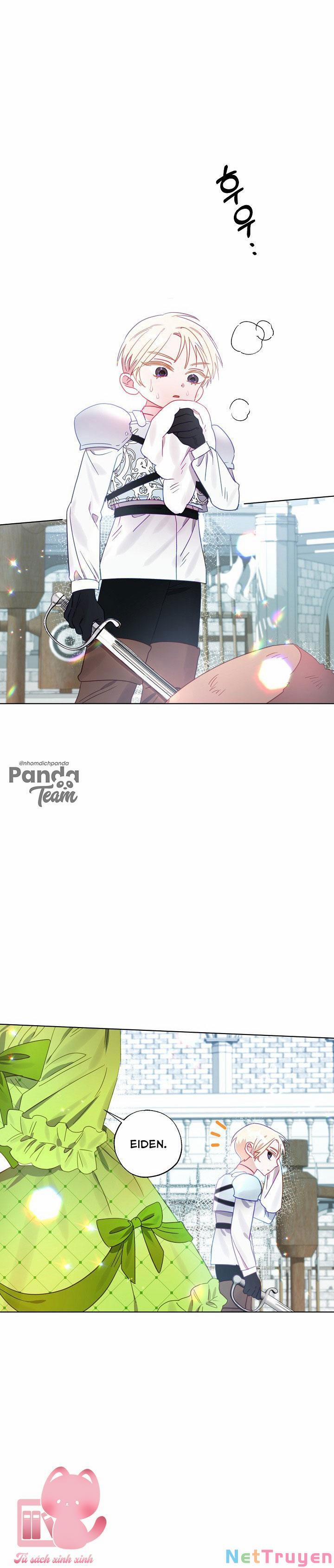 Cuộc Ly Hôn Với Chồng Tôi Đã Thất Bại 4 trang 19