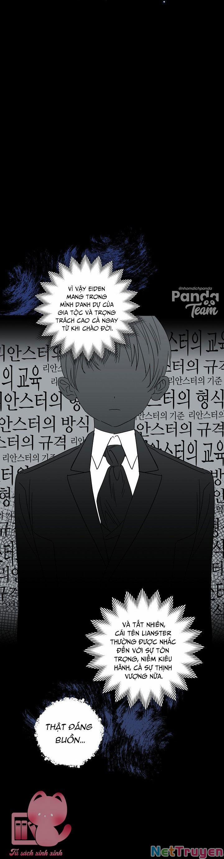 Cuộc Ly Hôn Với Chồng Tôi Đã Thất Bại 4 trang 2