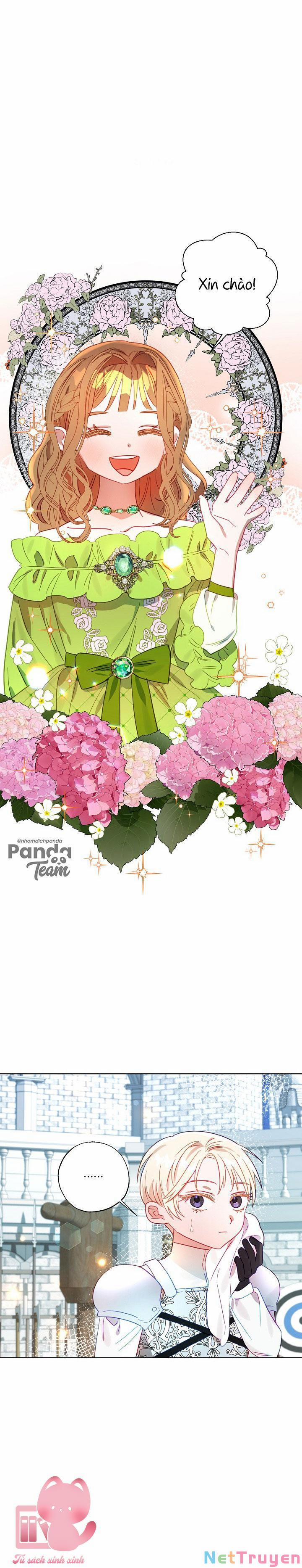 Cuộc Ly Hôn Với Chồng Tôi Đã Thất Bại 4 trang 20