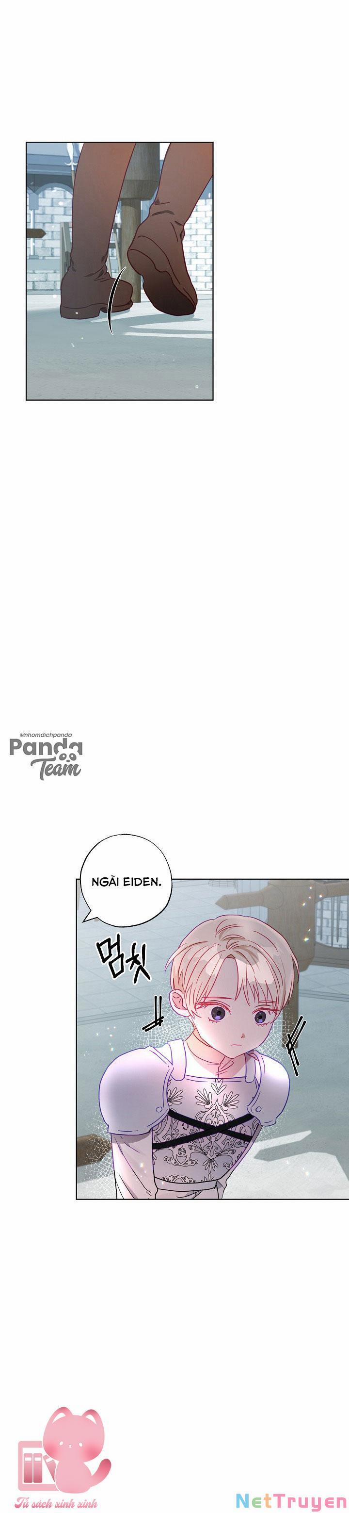 Cuộc Ly Hôn Với Chồng Tôi Đã Thất Bại 4 trang 24