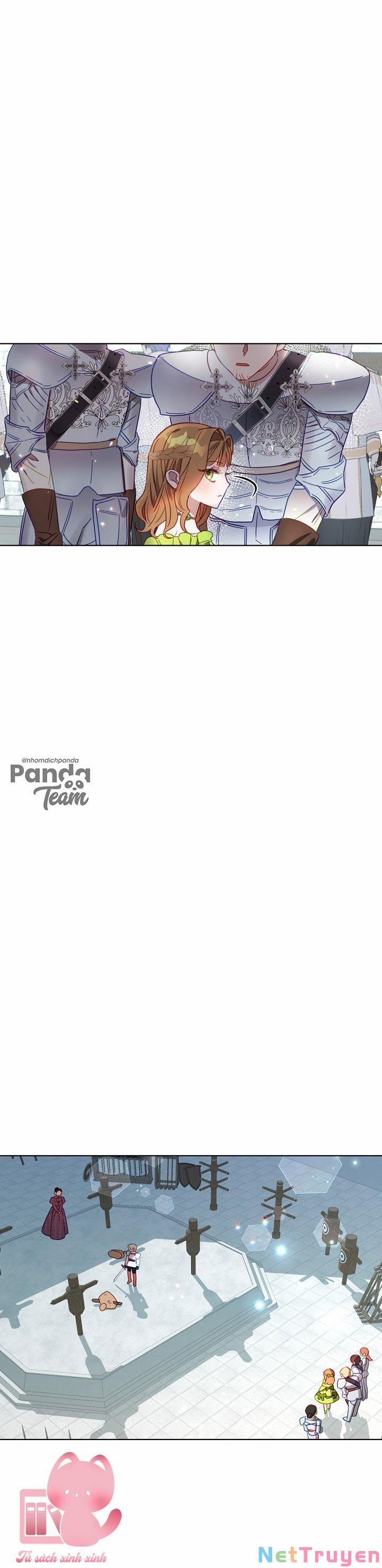 Cuộc Ly Hôn Với Chồng Tôi Đã Thất Bại 4 trang 25