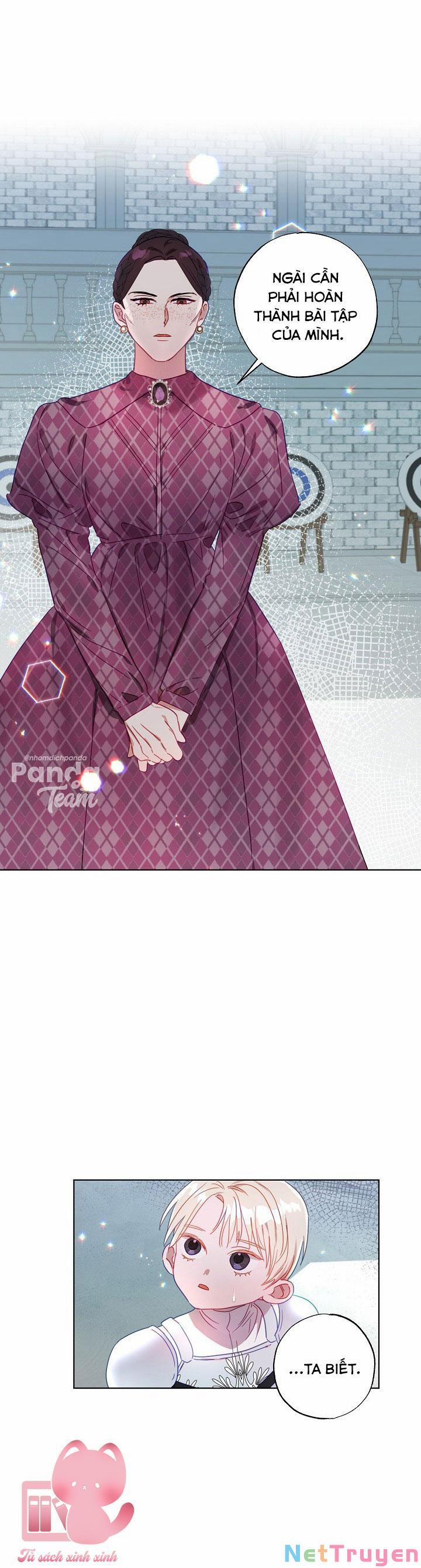 Cuộc Ly Hôn Với Chồng Tôi Đã Thất Bại 4 trang 26