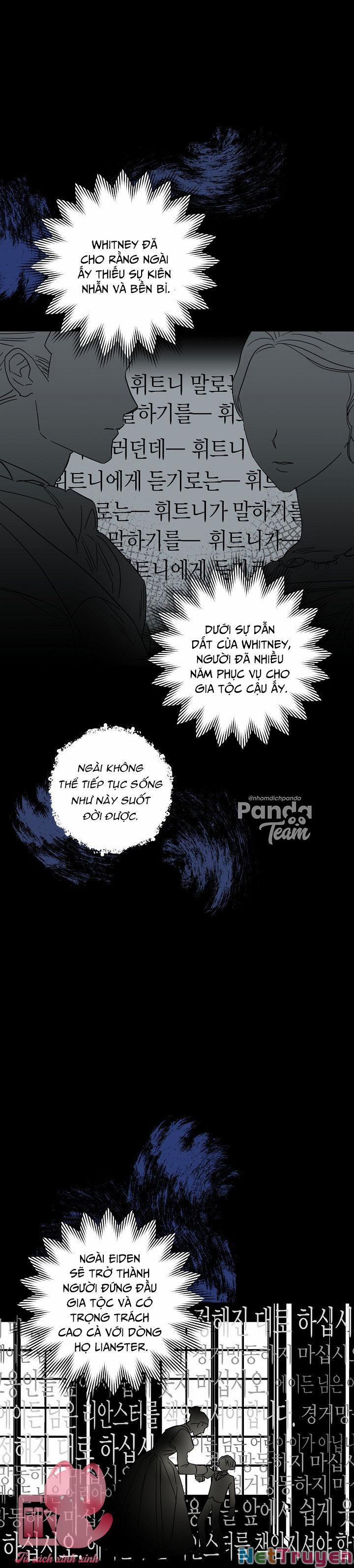 Cuộc Ly Hôn Với Chồng Tôi Đã Thất Bại 4 trang 3