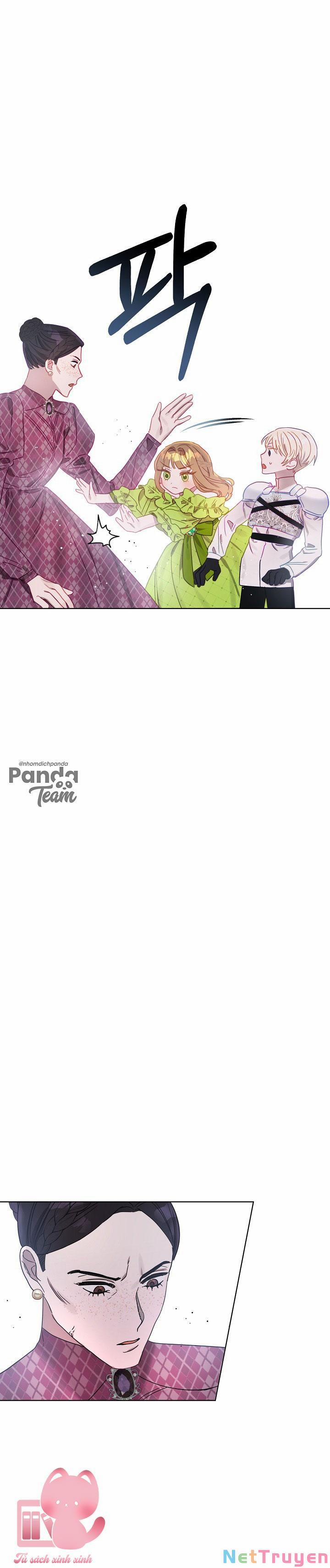 Cuộc Ly Hôn Với Chồng Tôi Đã Thất Bại 4 trang 30