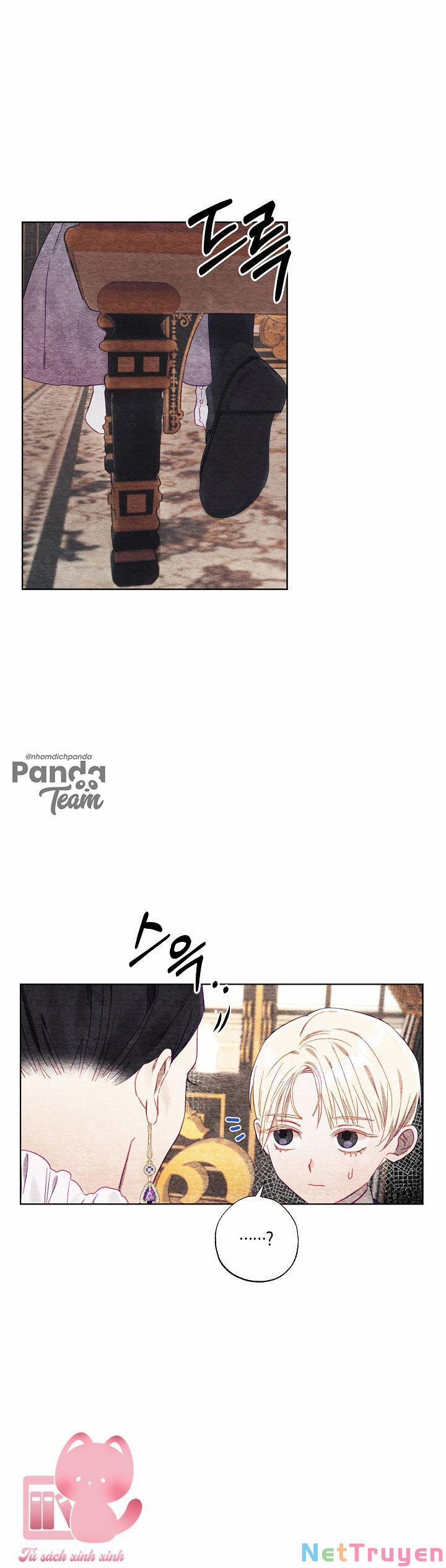 Cuộc Ly Hôn Với Chồng Tôi Đã Thất Bại 4 trang 7