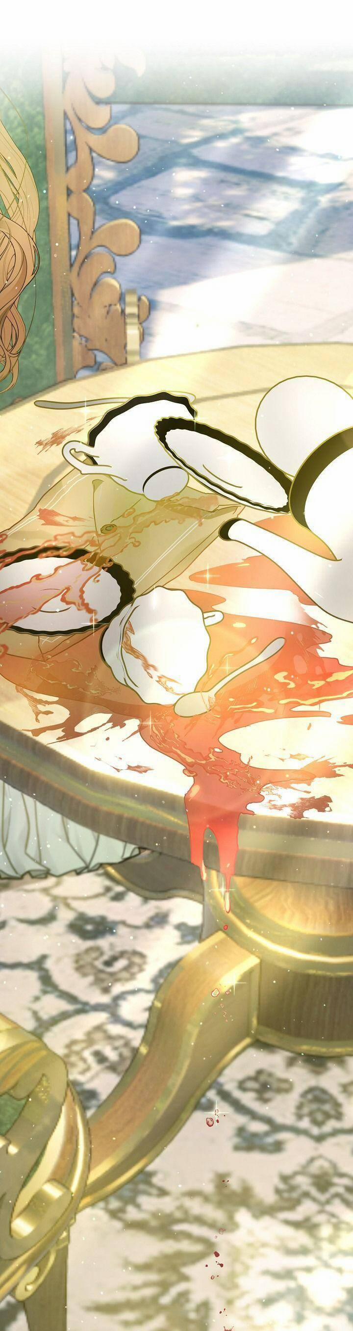 Cuộc Ly Hôn Với Chồng Tôi Đã Thất Bại 40 trang 1