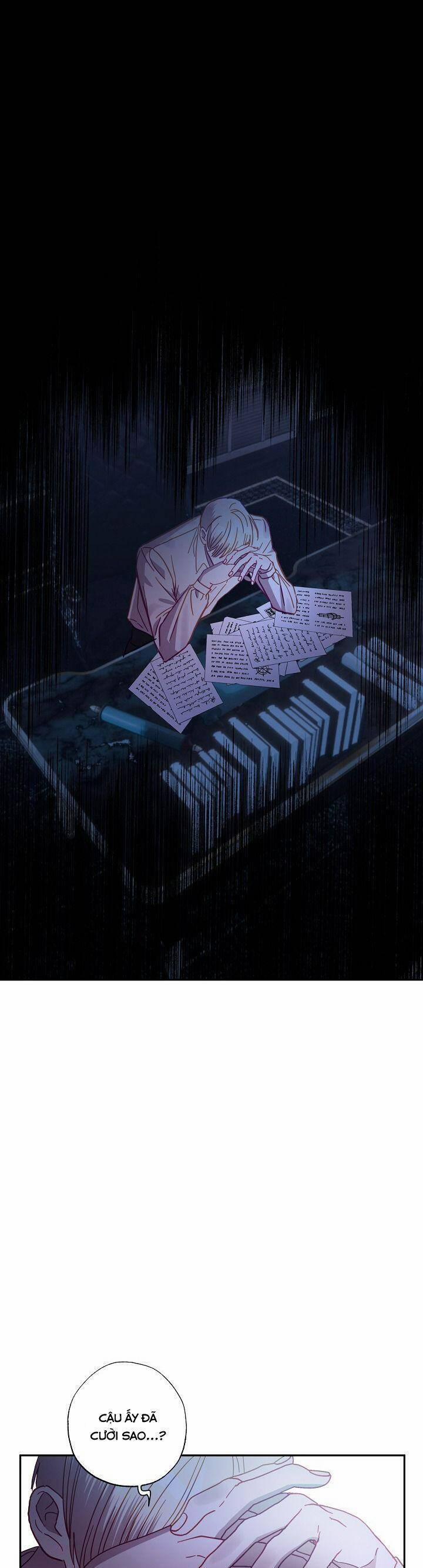 Cuộc Ly Hôn Với Chồng Tôi Đã Thất Bại 40 trang 13