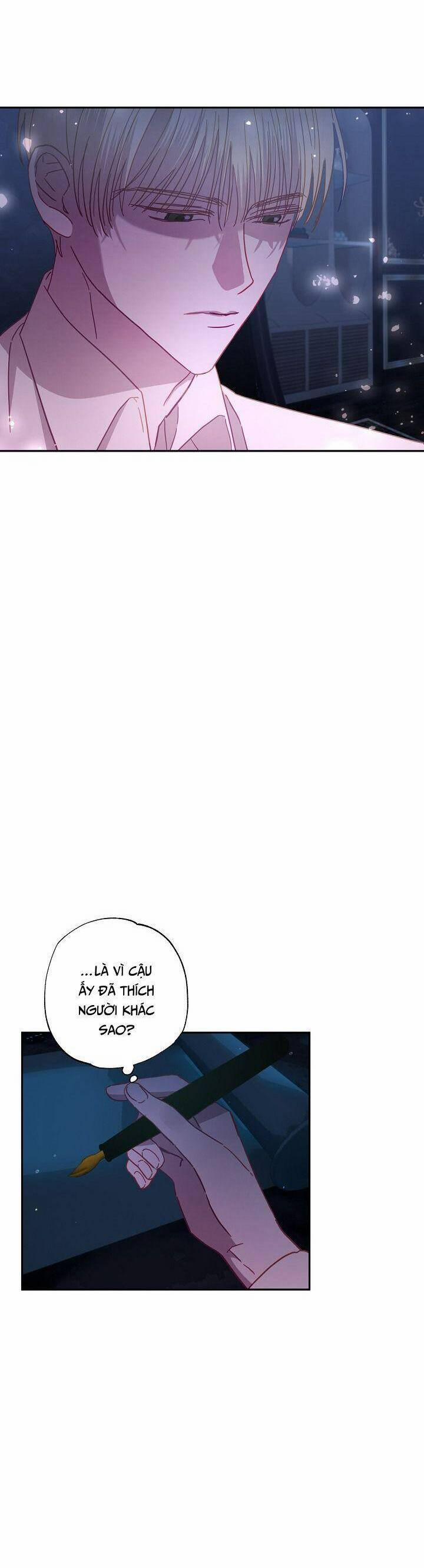 Cuộc Ly Hôn Với Chồng Tôi Đã Thất Bại 40 trang 15