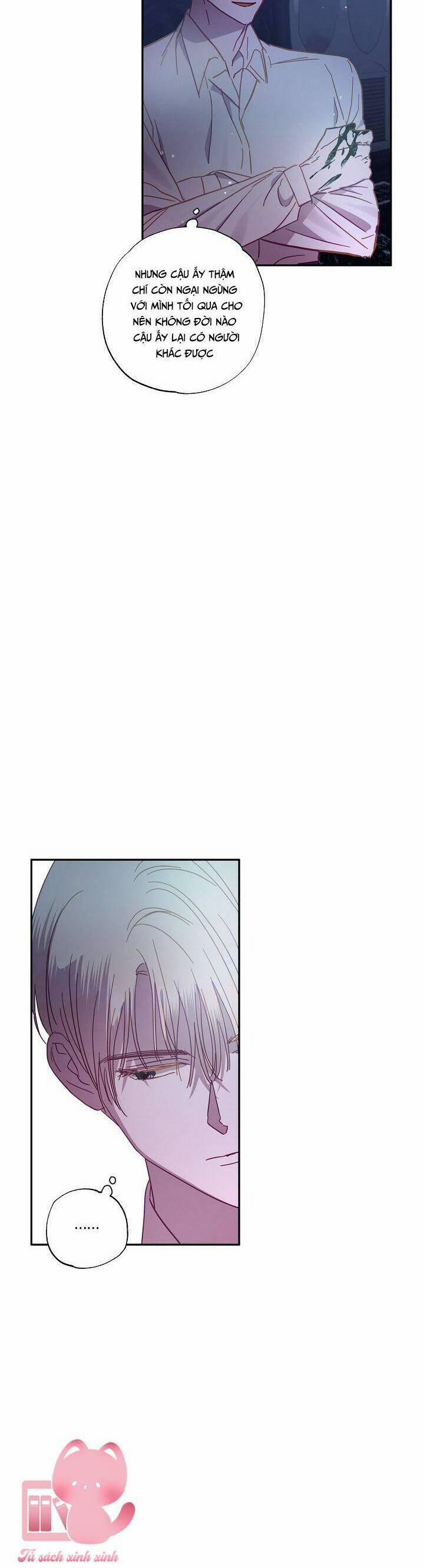 Cuộc Ly Hôn Với Chồng Tôi Đã Thất Bại 40 trang 18