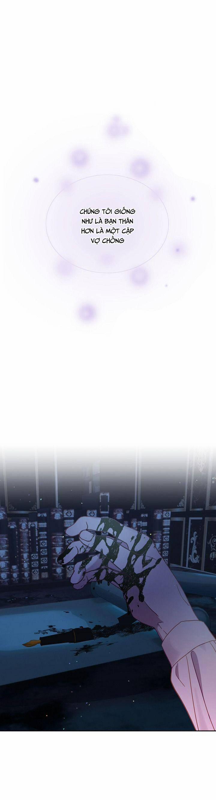 Cuộc Ly Hôn Với Chồng Tôi Đã Thất Bại 40 trang 19