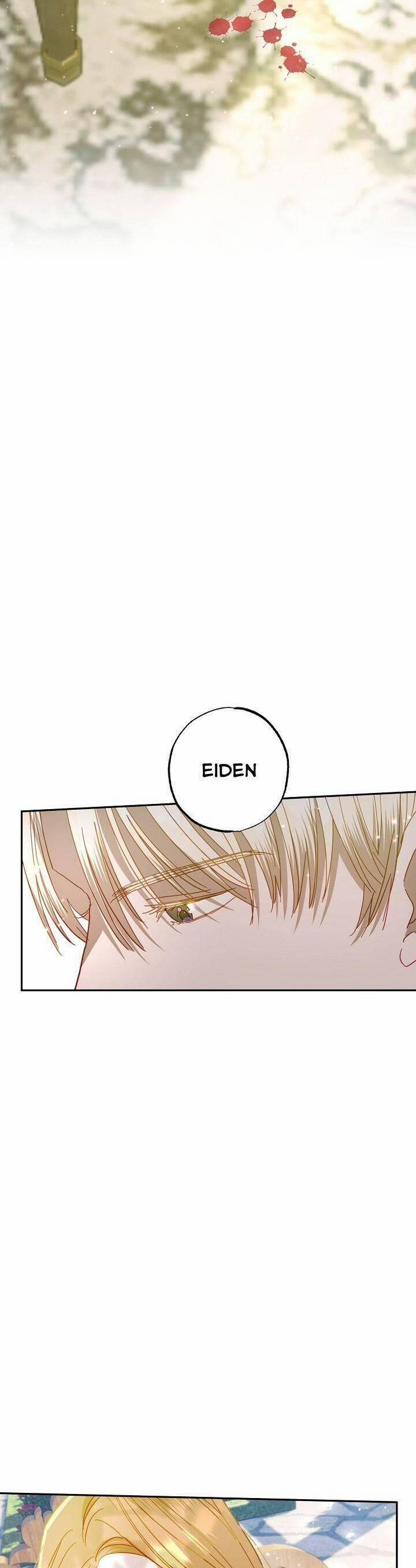 Cuộc Ly Hôn Với Chồng Tôi Đã Thất Bại 40 trang 2