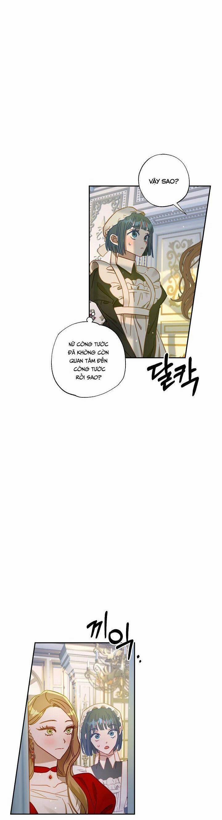 Cuộc Ly Hôn Với Chồng Tôi Đã Thất Bại 40 trang 22