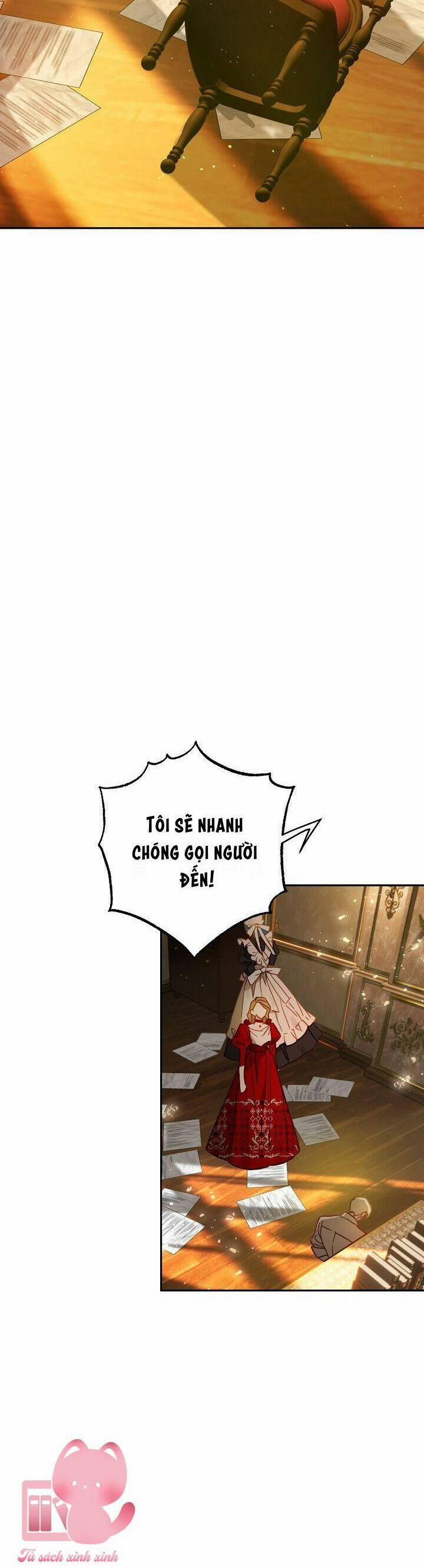 Cuộc Ly Hôn Với Chồng Tôi Đã Thất Bại 40 trang 24