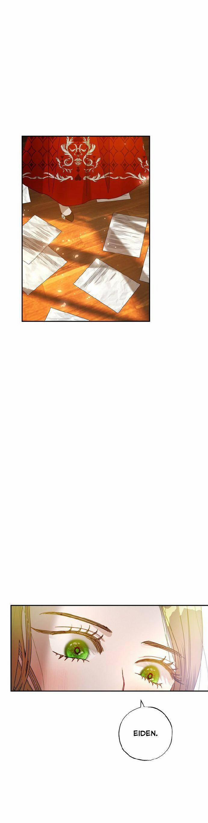 Cuộc Ly Hôn Với Chồng Tôi Đã Thất Bại 40 trang 25