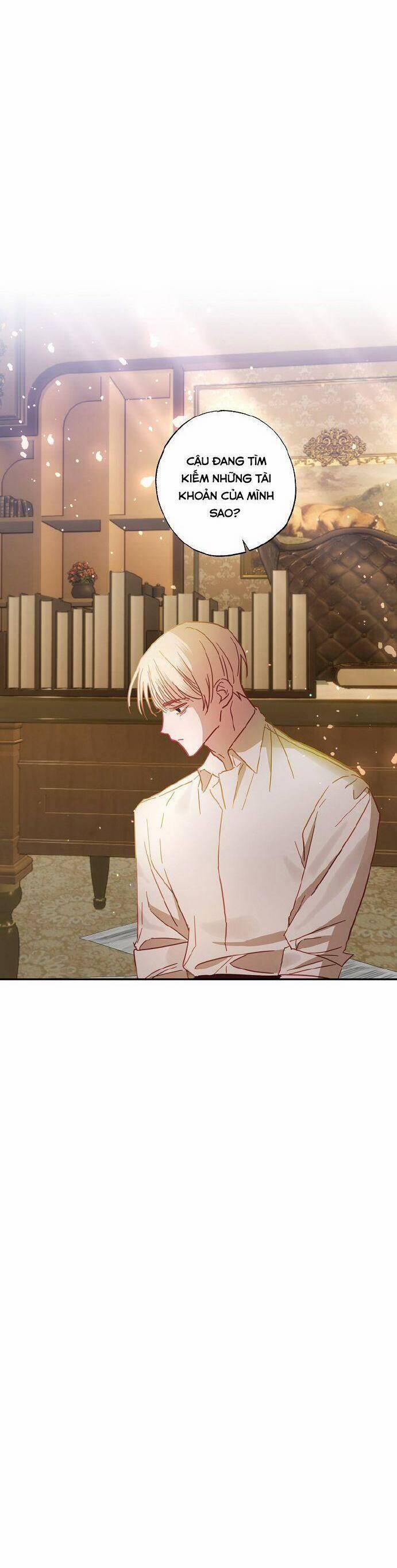 Cuộc Ly Hôn Với Chồng Tôi Đã Thất Bại 40 trang 26