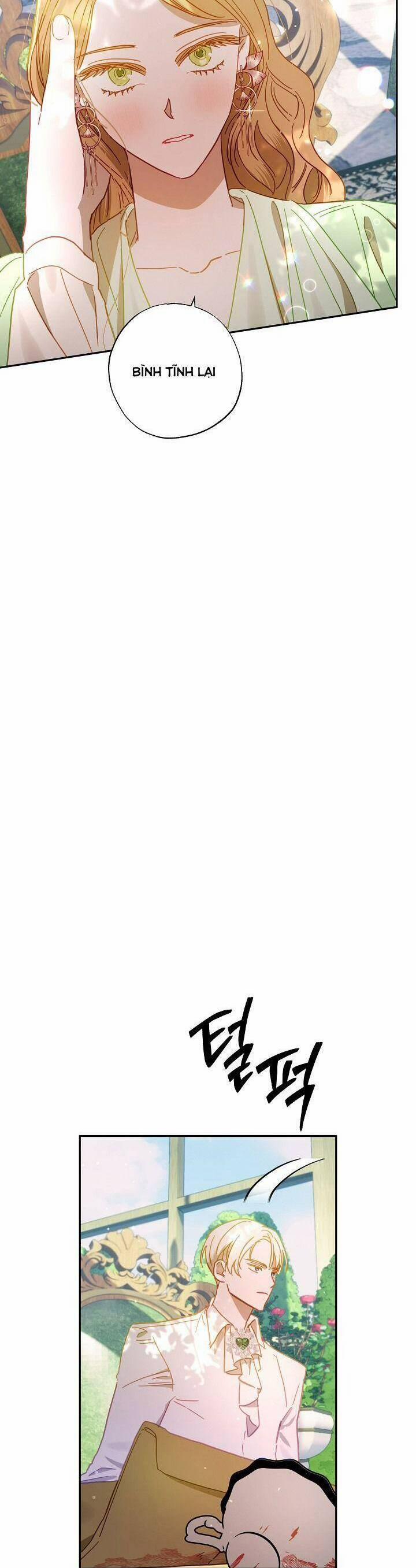 Cuộc Ly Hôn Với Chồng Tôi Đã Thất Bại 40 trang 3