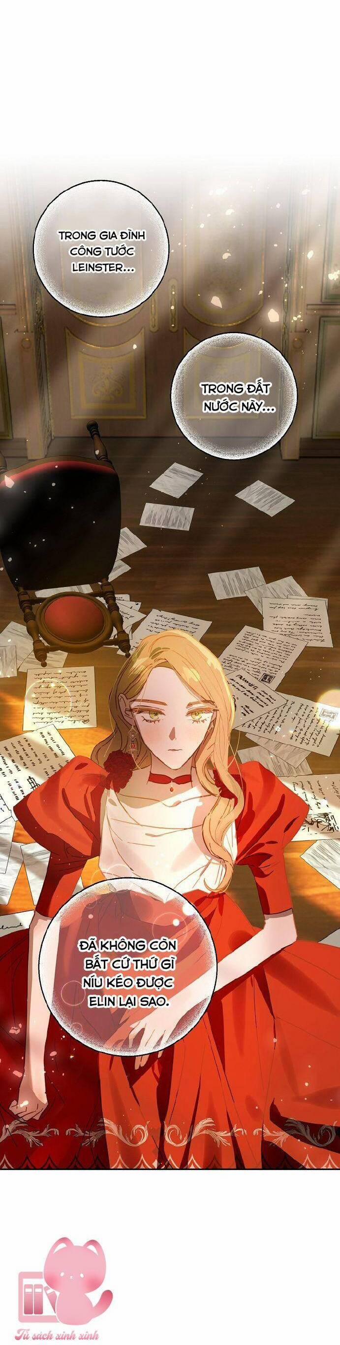 Cuộc Ly Hôn Với Chồng Tôi Đã Thất Bại 40 trang 30