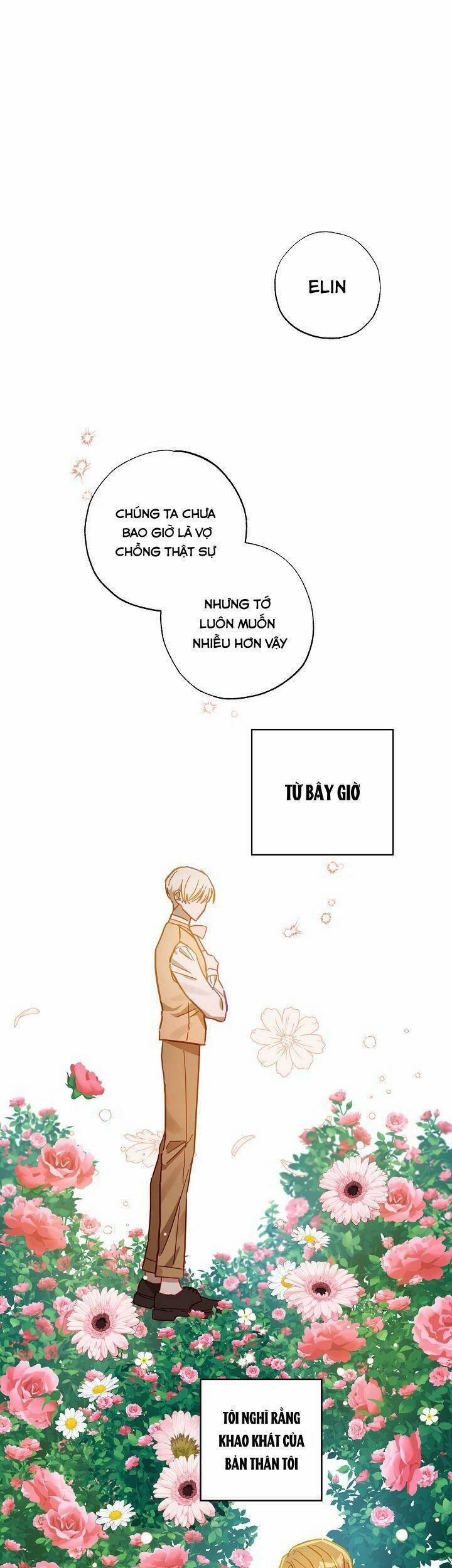 Cuộc Ly Hôn Với Chồng Tôi Đã Thất Bại 40 trang 33