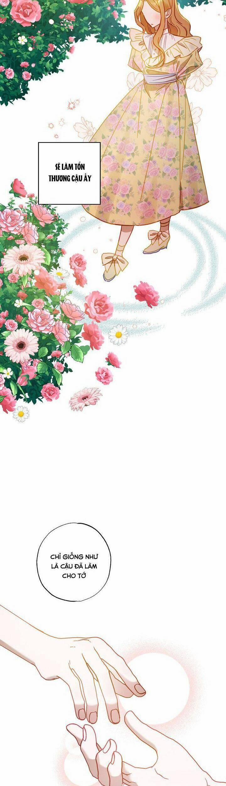 Cuộc Ly Hôn Với Chồng Tôi Đã Thất Bại 40 trang 34