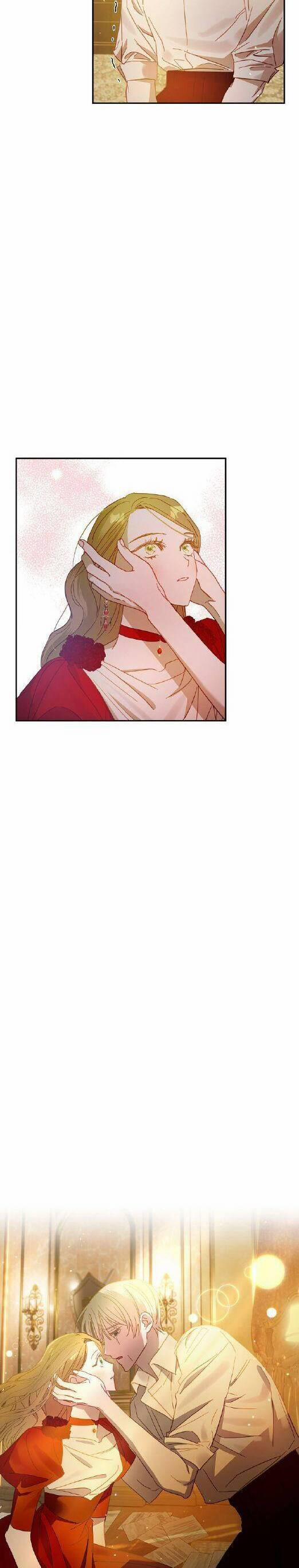 Cuộc Ly Hôn Với Chồng Tôi Đã Thất Bại 40 trang 38