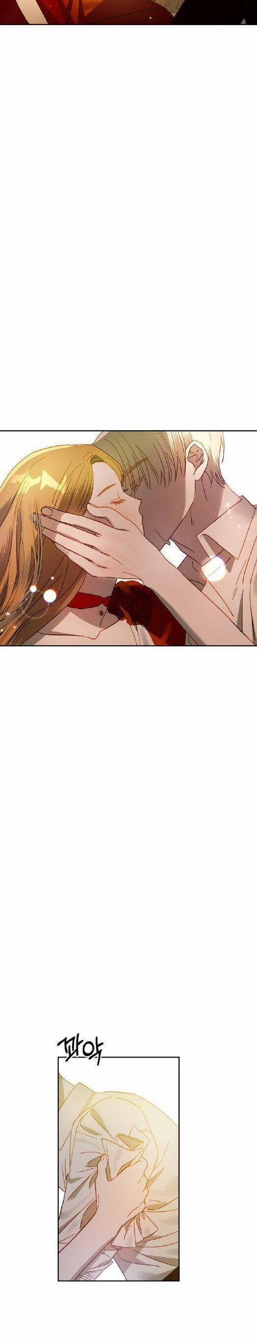 Cuộc Ly Hôn Với Chồng Tôi Đã Thất Bại 40 trang 39