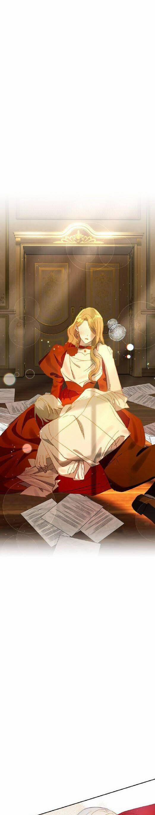 Cuộc Ly Hôn Với Chồng Tôi Đã Thất Bại 40 trang 41