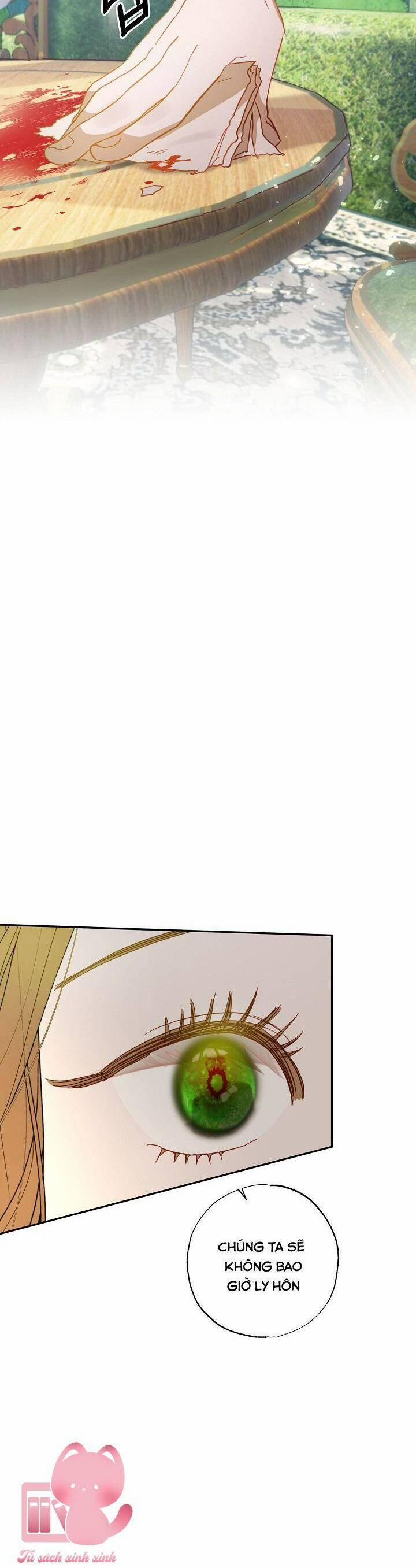 Cuộc Ly Hôn Với Chồng Tôi Đã Thất Bại 40 trang 6