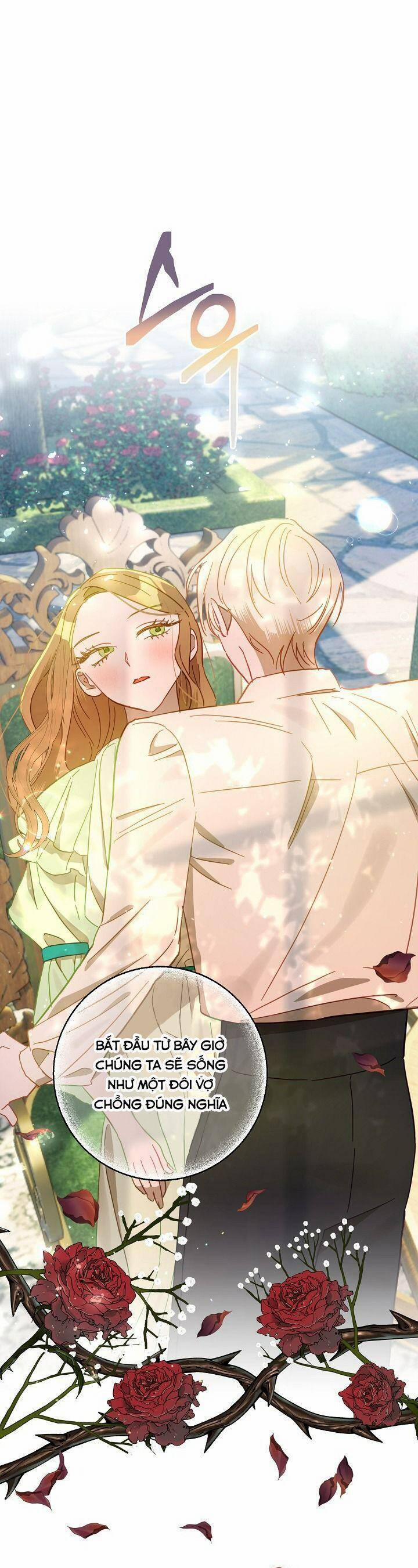 Cuộc Ly Hôn Với Chồng Tôi Đã Thất Bại 40 trang 7