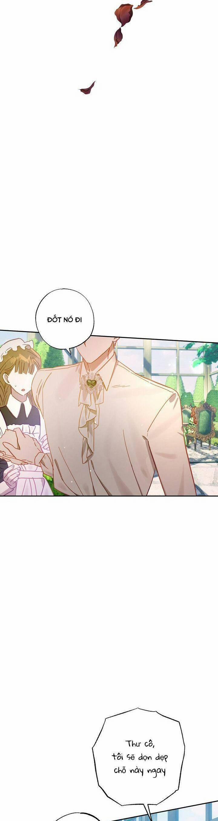 Cuộc Ly Hôn Với Chồng Tôi Đã Thất Bại 40 trang 8