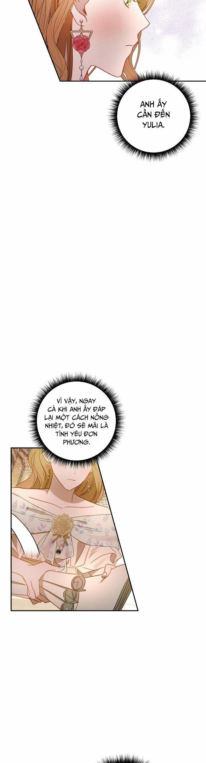 Cuộc Ly Hôn Với Chồng Tôi Đã Thất Bại 41 trang 14