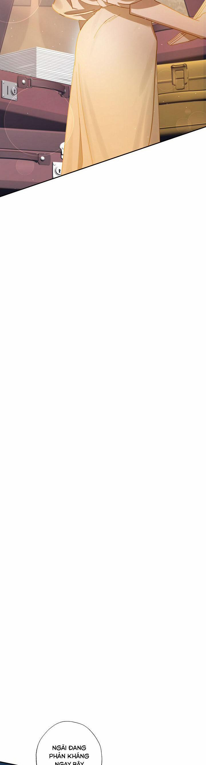 Cuộc Ly Hôn Với Chồng Tôi Đã Thất Bại 41 trang 16