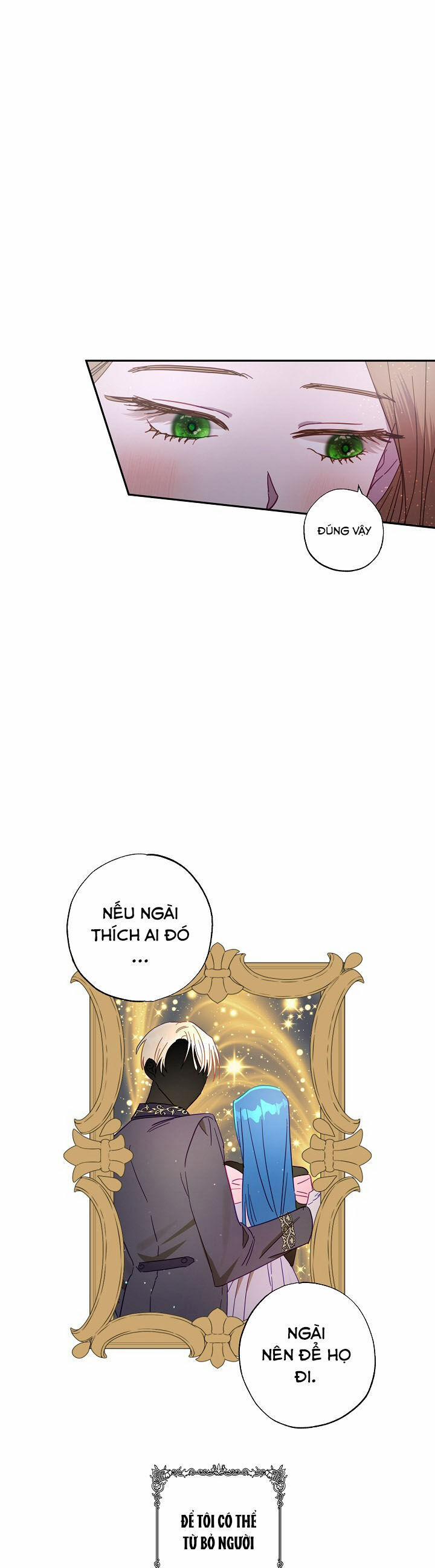 Cuộc Ly Hôn Với Chồng Tôi Đã Thất Bại 41 trang 19