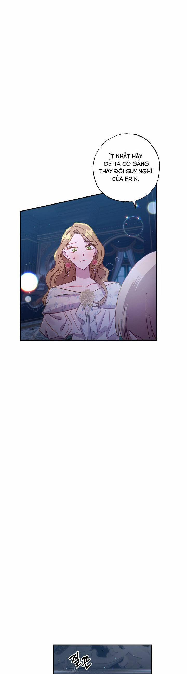 Cuộc Ly Hôn Với Chồng Tôi Đã Thất Bại 41 trang 21