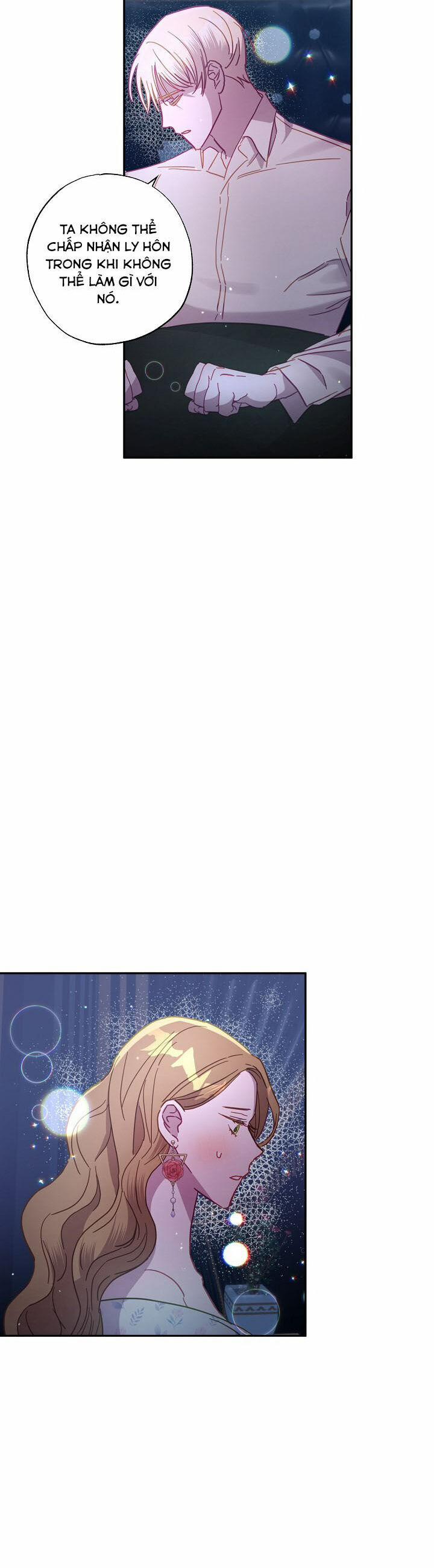 Cuộc Ly Hôn Với Chồng Tôi Đã Thất Bại 41 trang 22