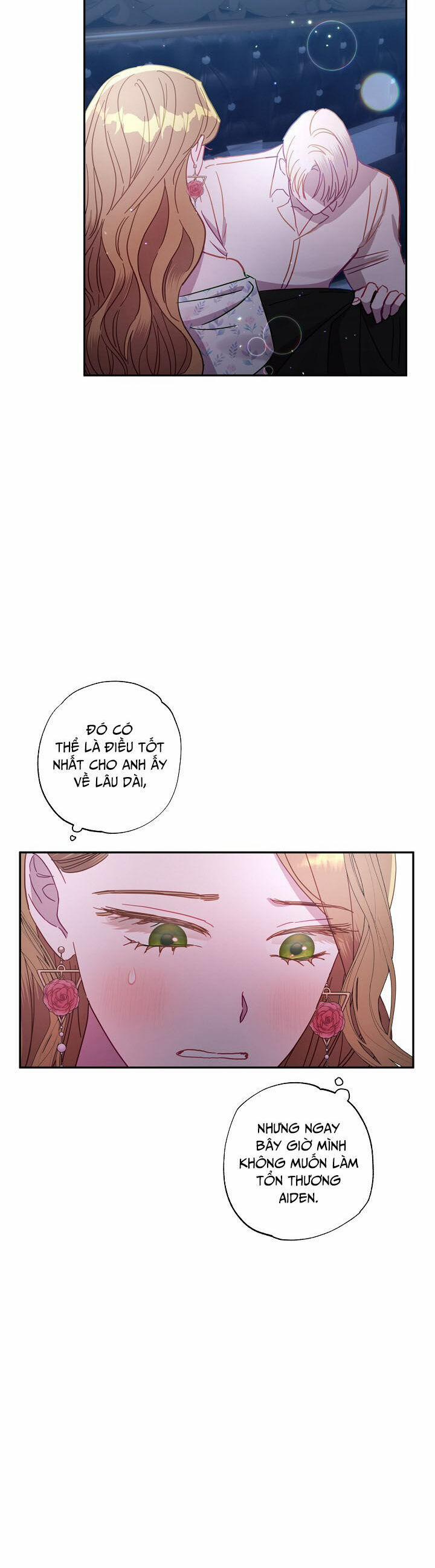 Cuộc Ly Hôn Với Chồng Tôi Đã Thất Bại 41 trang 24