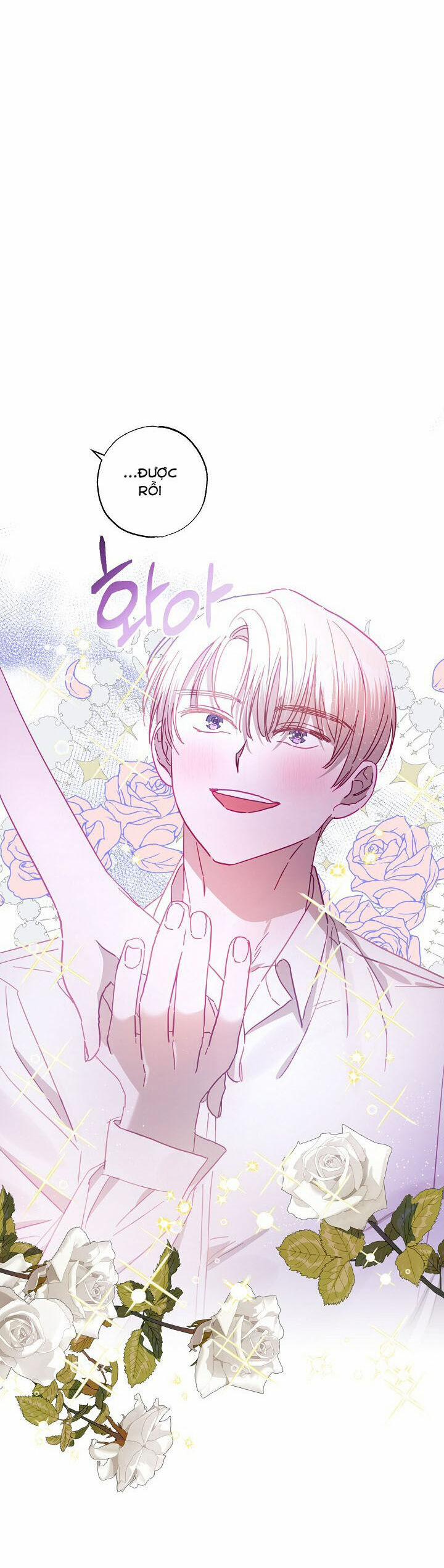 Cuộc Ly Hôn Với Chồng Tôi Đã Thất Bại 41 trang 30