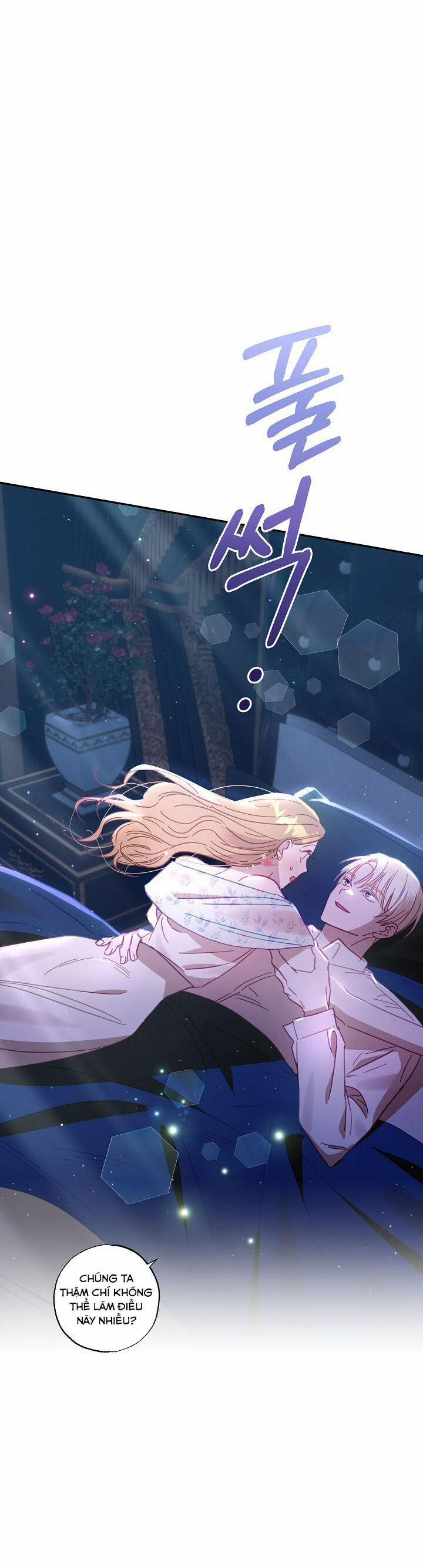 Cuộc Ly Hôn Với Chồng Tôi Đã Thất Bại 41 trang 33