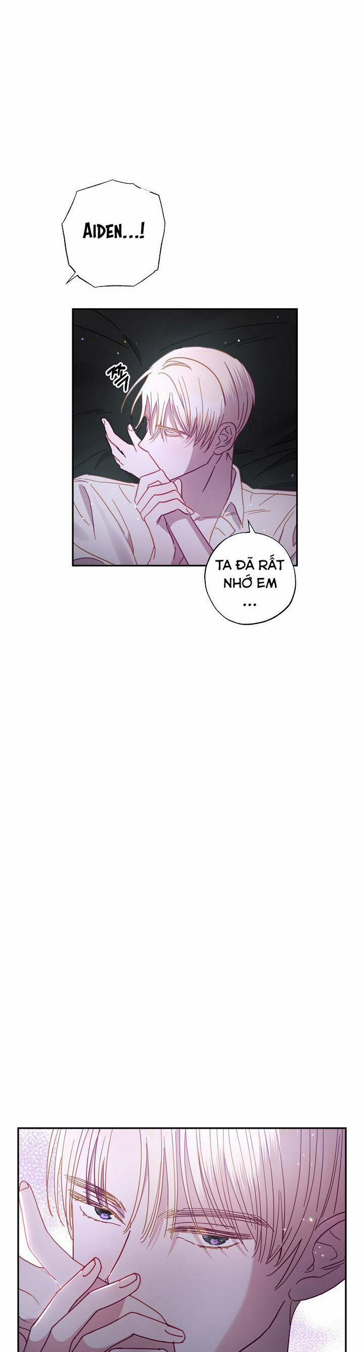 Cuộc Ly Hôn Với Chồng Tôi Đã Thất Bại 41 trang 34