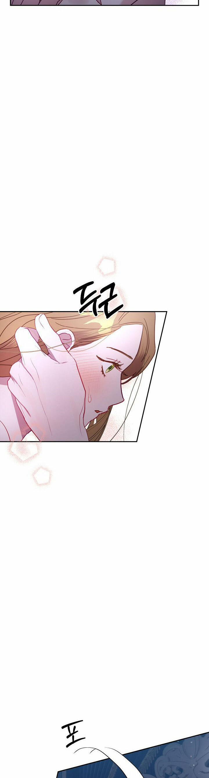 Cuộc Ly Hôn Với Chồng Tôi Đã Thất Bại 41 trang 35