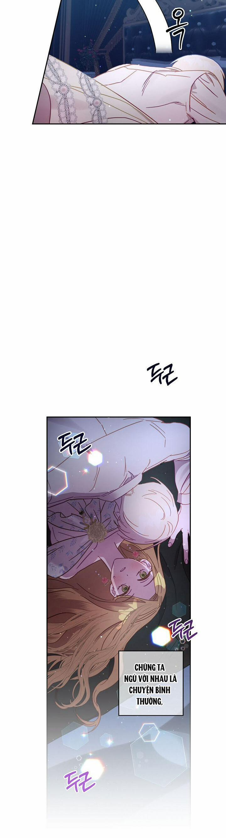 Cuộc Ly Hôn Với Chồng Tôi Đã Thất Bại 41 trang 36