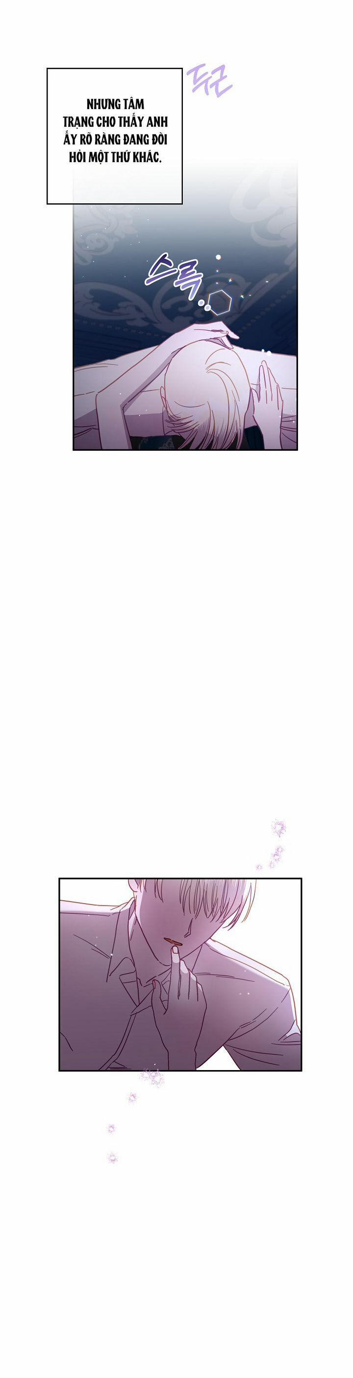 Cuộc Ly Hôn Với Chồng Tôi Đã Thất Bại 41 trang 37