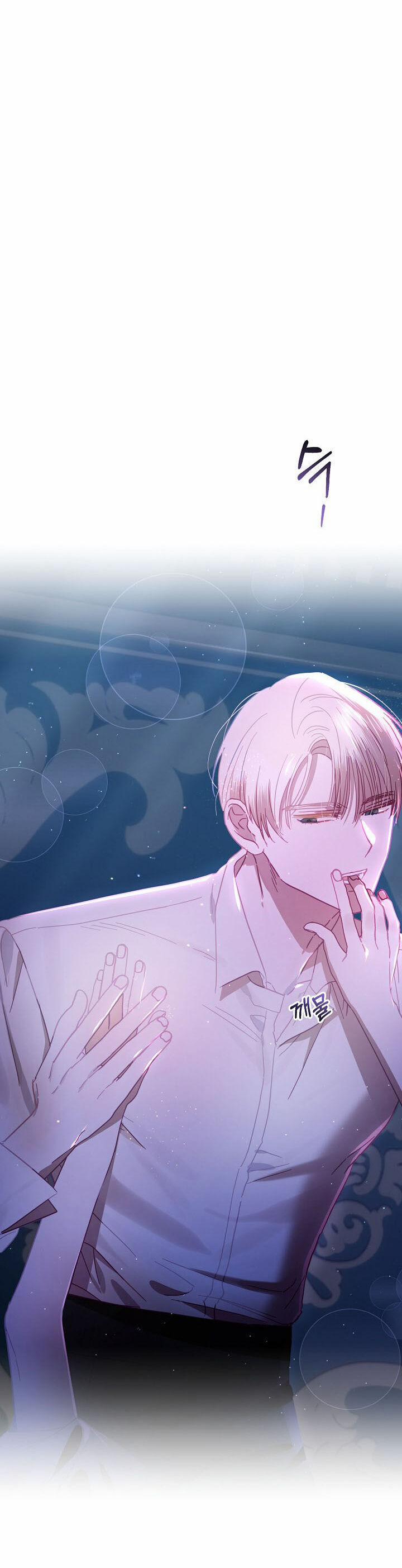 Cuộc Ly Hôn Với Chồng Tôi Đã Thất Bại 41 trang 38