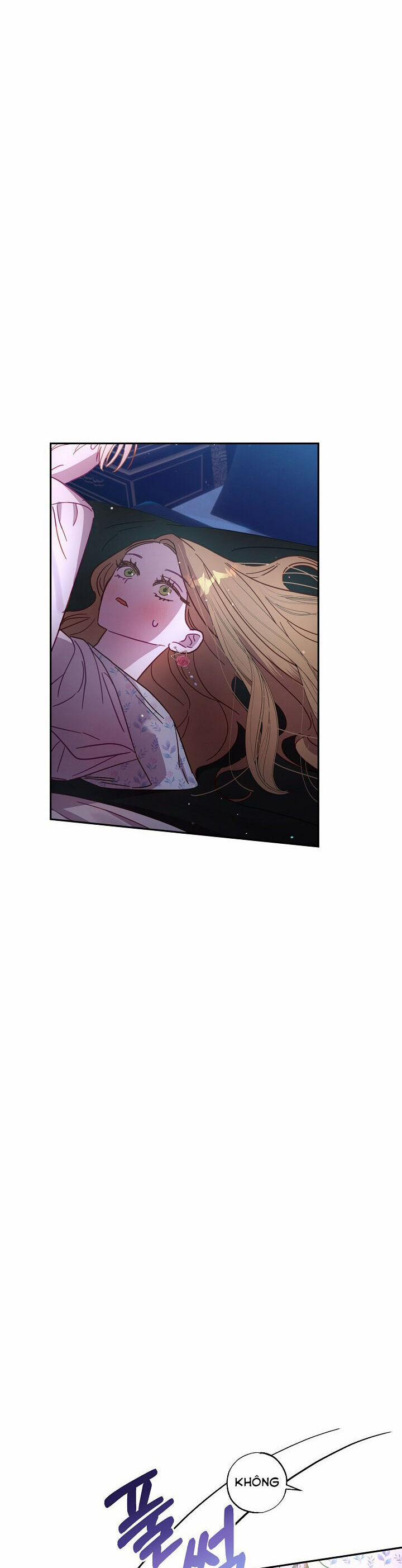 Cuộc Ly Hôn Với Chồng Tôi Đã Thất Bại 41 trang 39